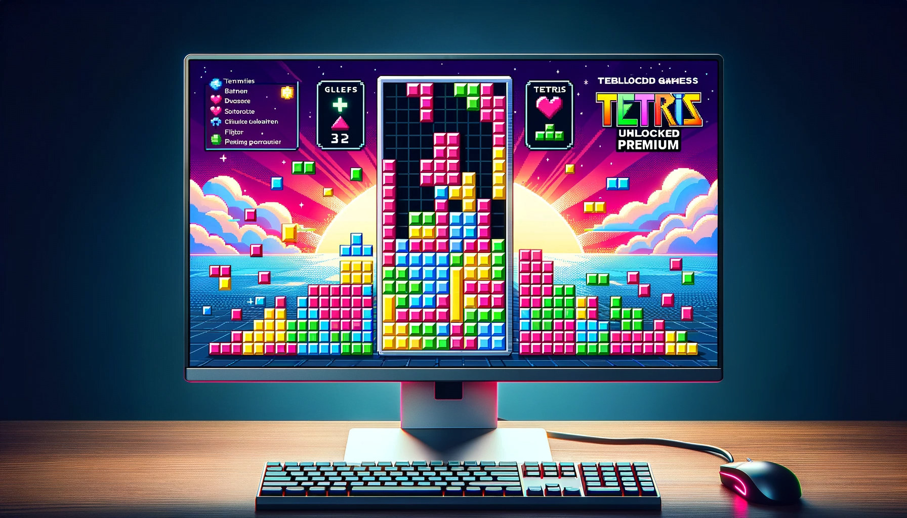 7 Best Tetris Apps with No Ads [iPhone & Android]