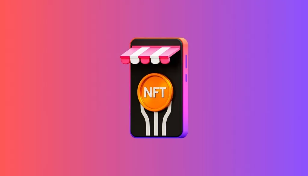 Creating Your Own NFT Marketplace