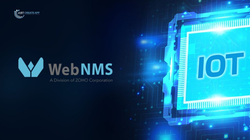 WebNMS Cloud platform for IoT