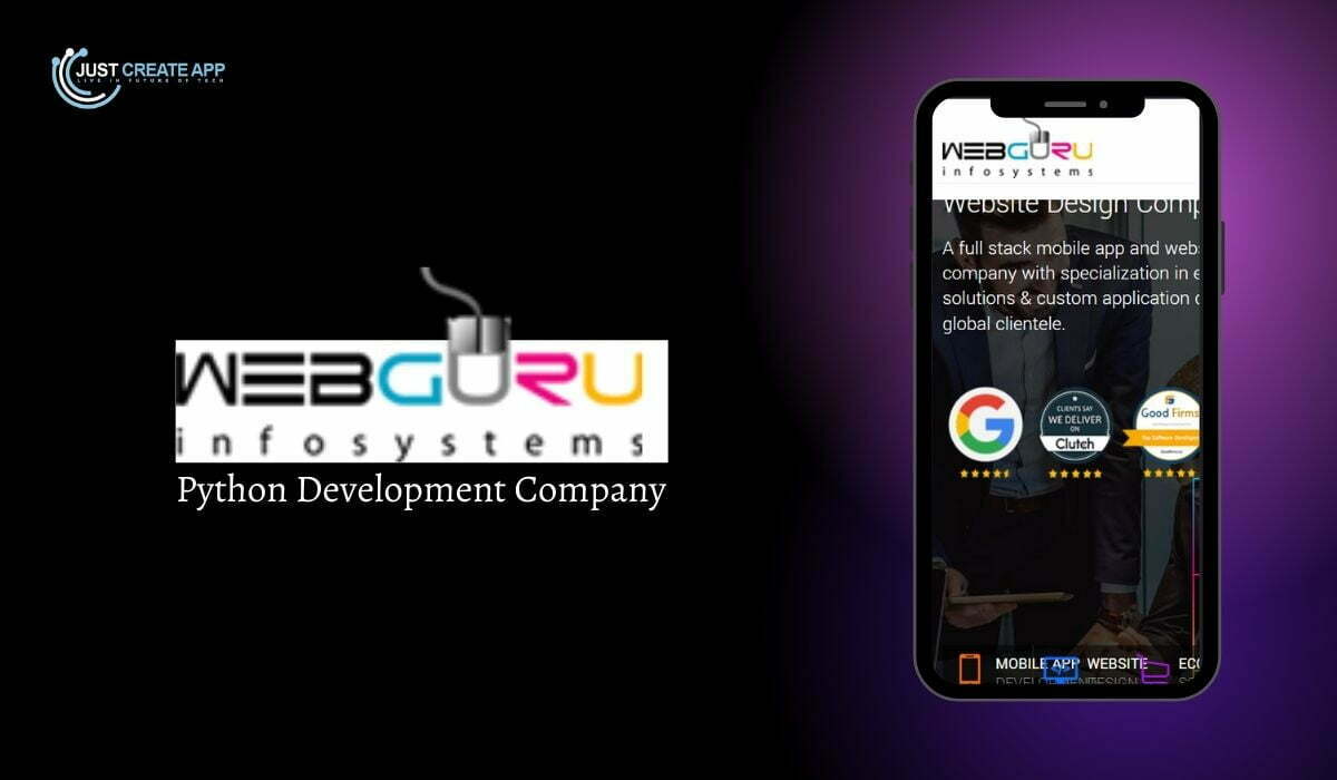 Top 20 Custom Python Development Companies in 2024