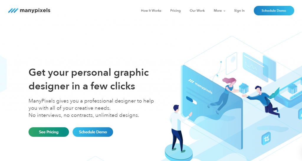 🎨 Hottest Top Graphic Design Companies in USA Experts Choice