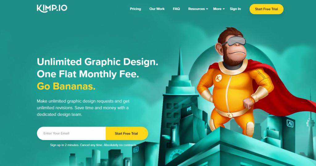 🎨 Hottest Top Graphic Design Companies in USA Experts Choice