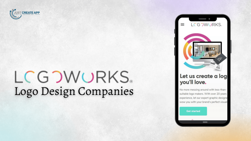 LogoWorks: Top logo design companies