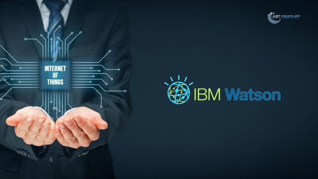 IBM Watson Cloud for IoT