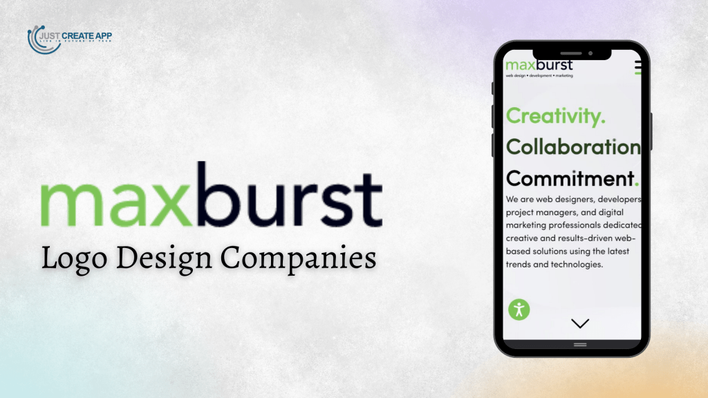 Maxburst: Top logo design companies