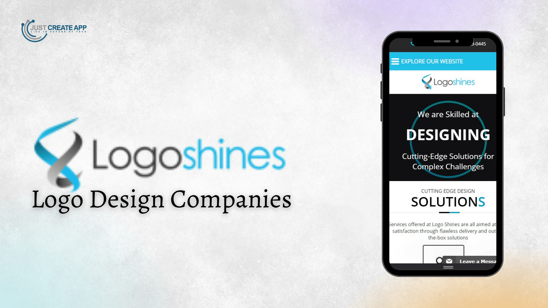 Top 10 Logo Design Companies in USA 2024 Experts Choice