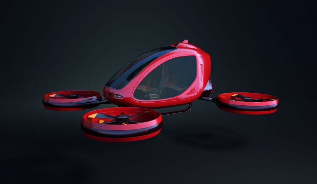 The Top 10 Best Indoor Drones in 2023: Just Updated