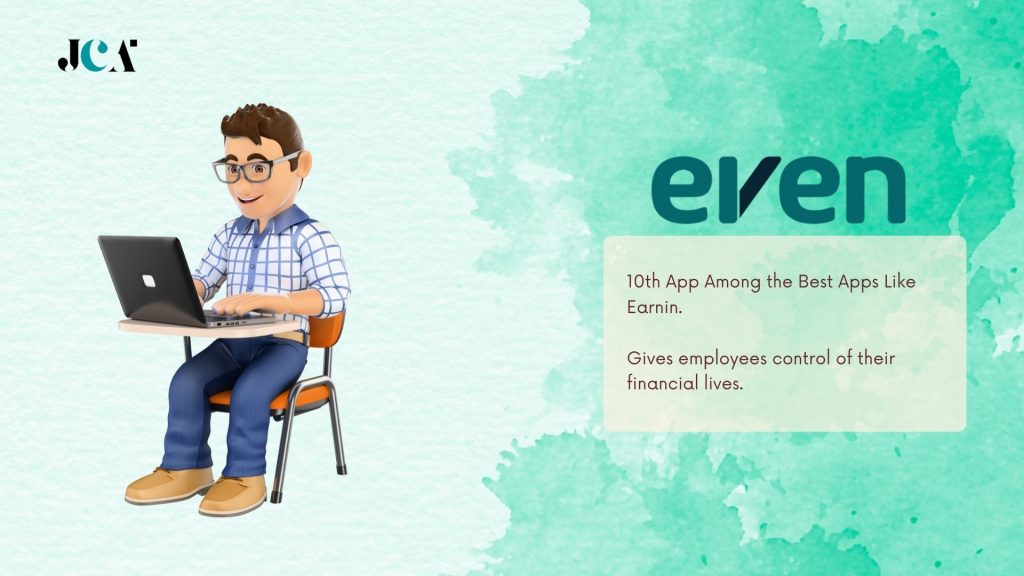Apps like Earnin: Top 15 Alternatives to Try in 2022