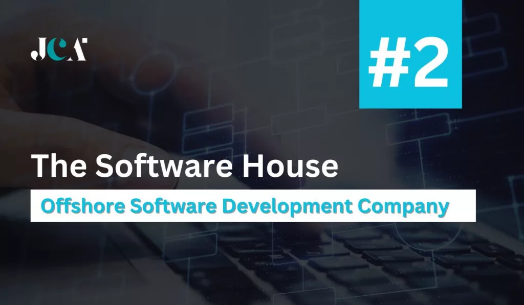 The Software House