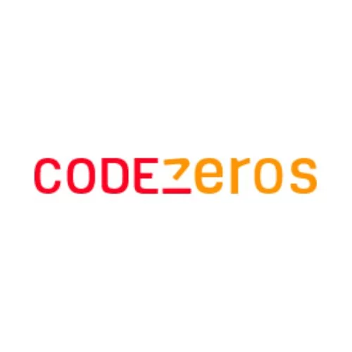 codezeroes Web3 Game development company