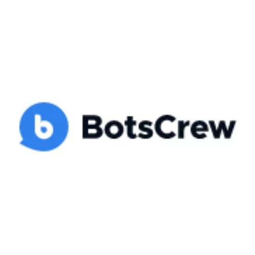 Botscrew: Chatbot development companies