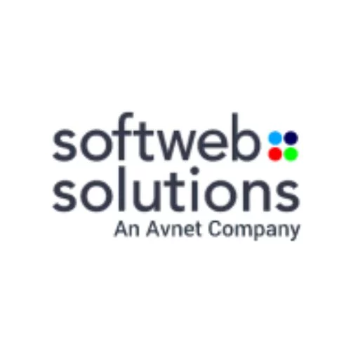 Softweb Solutions Chatbot AI development company