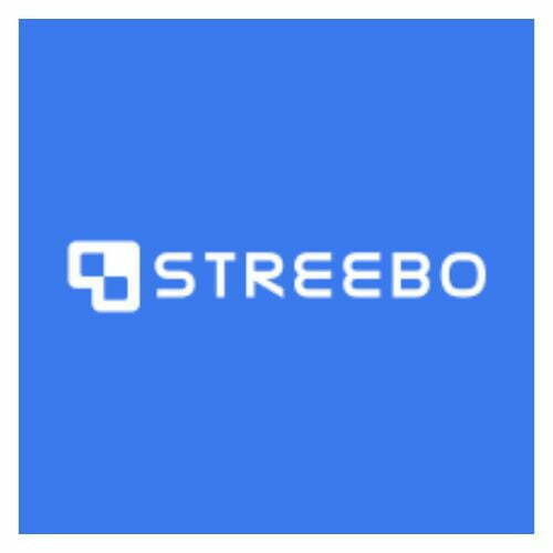 Streebo: Chatbot development company