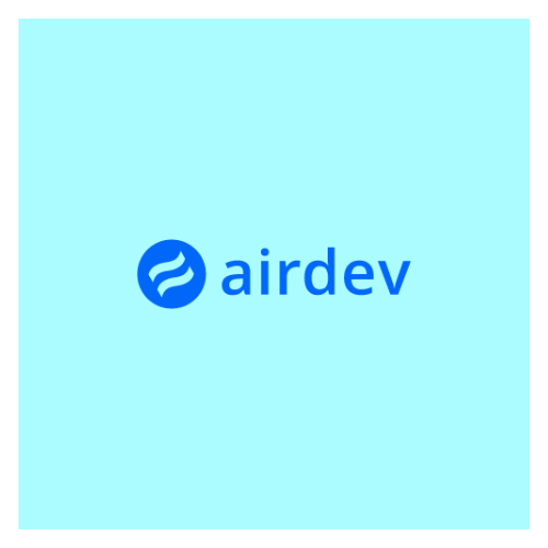 airdev top web development companies for startups