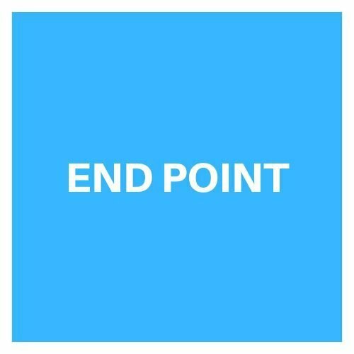 End Point