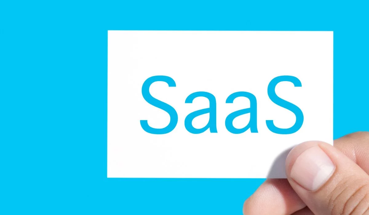 SaaS Application Development Companies