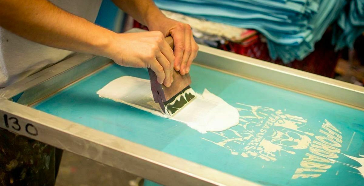 How to Start a Screen Printing Business Step By Step Plan