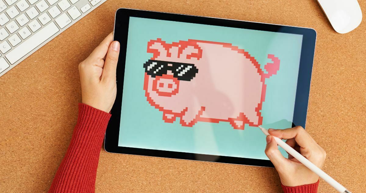 What Is NFT Artwork? NFT Artwork Examples » Just Create App