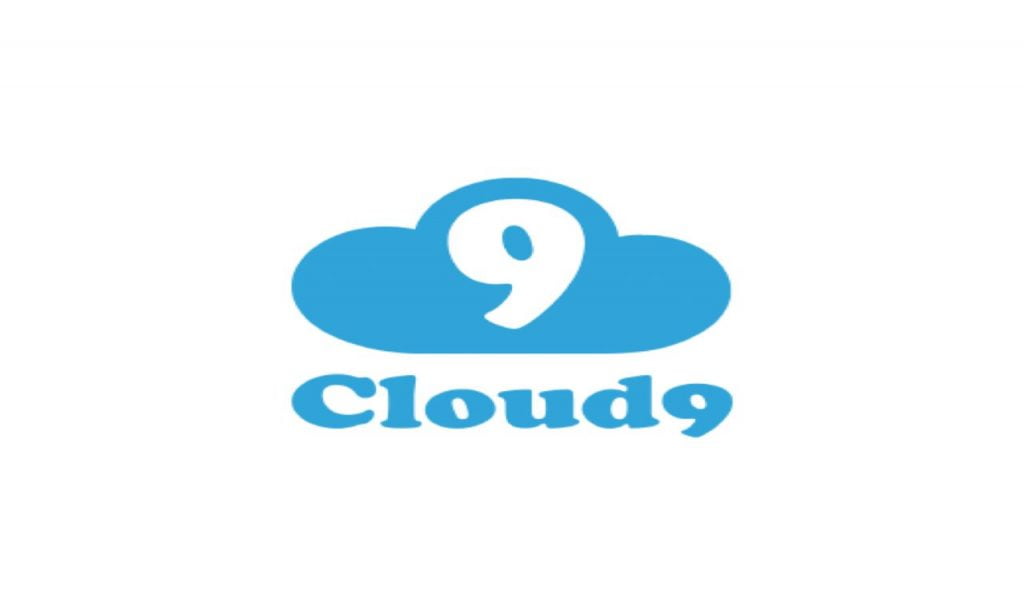 Cloud 9 Nodejs ide