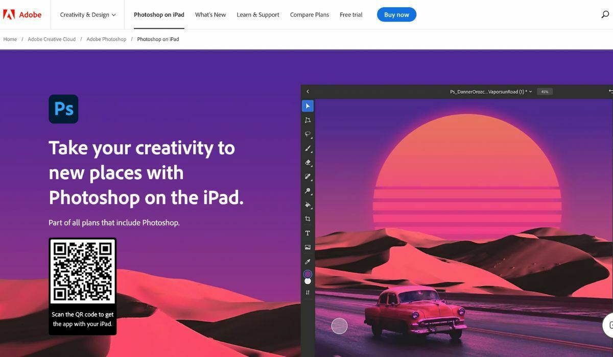 Awesome Drawing Apps for iPad To Try In 2024 Better Options