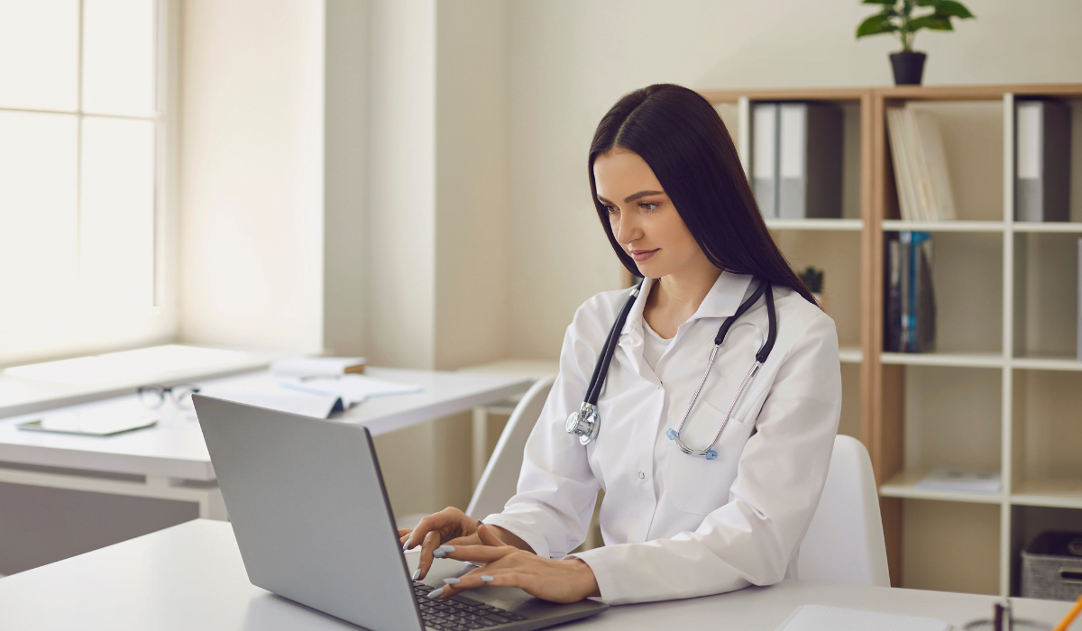 How EHR Software Can Help Your Medical Practice
