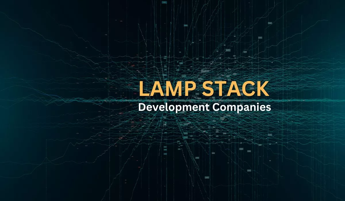 LAMP Stack development companies