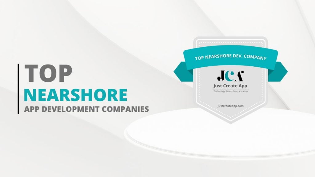 Nearshore Software Development Companies