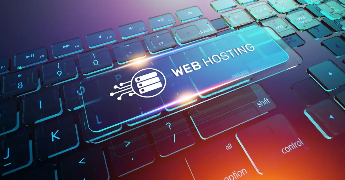 Shared Hosting Provider for Your Business