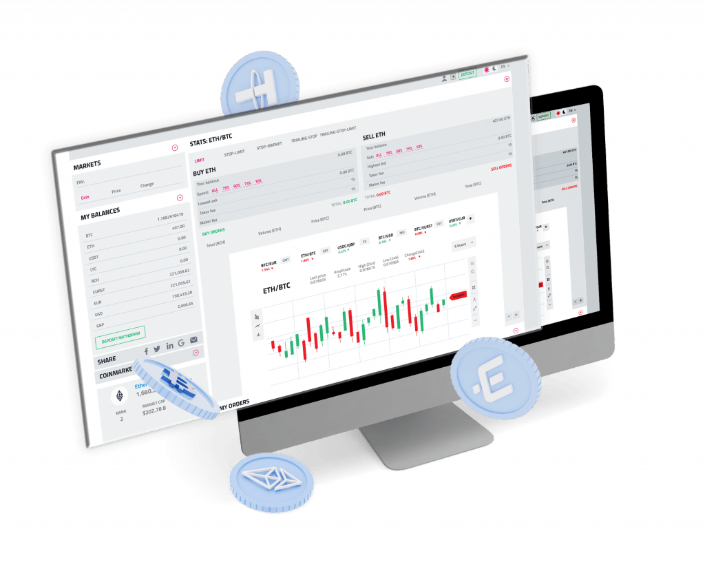 Stake your Ethereum