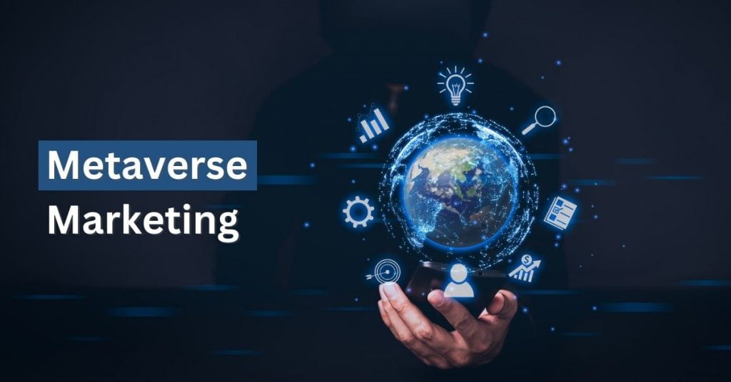 metaverse marketing