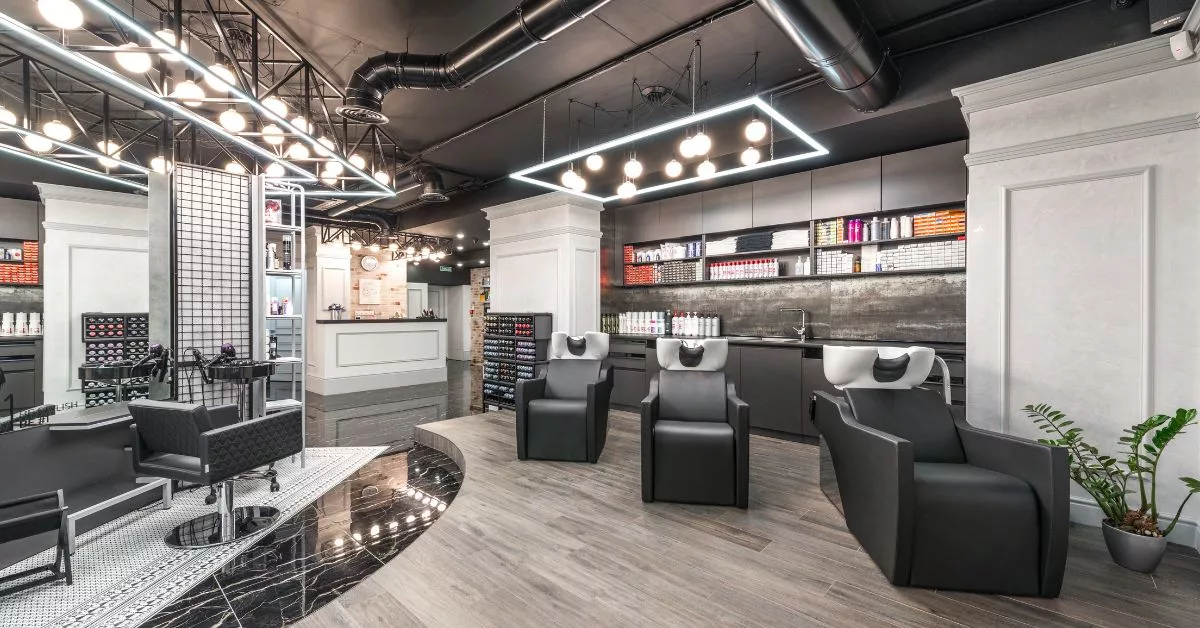 The Essential Guide To Successful Salon Management