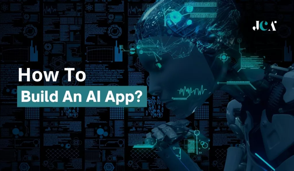How To Make An AI App?