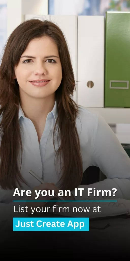 Are you an IT Firm