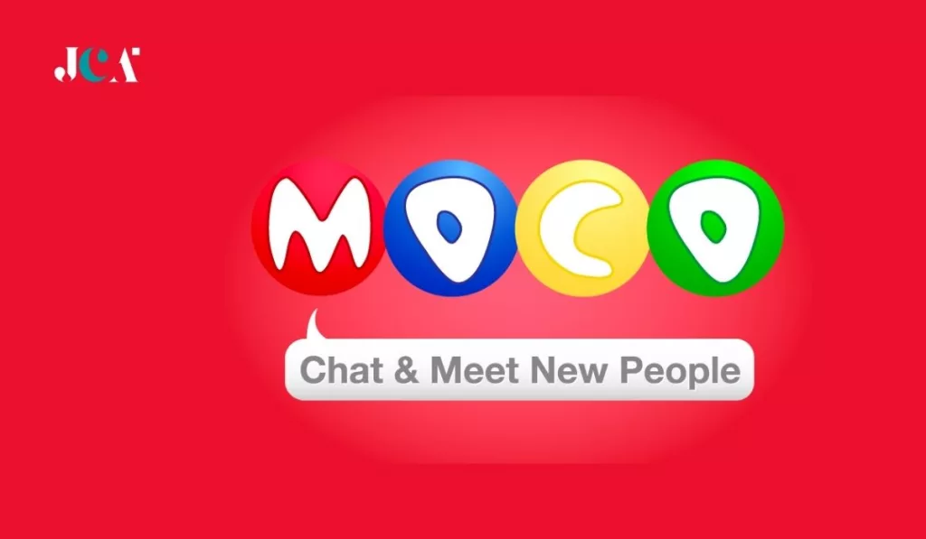 Moco chat app