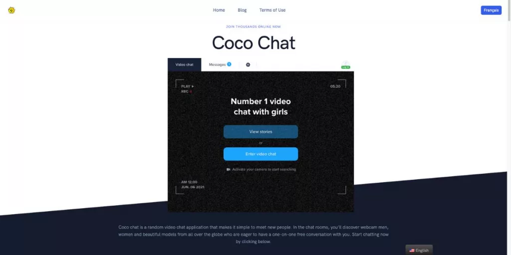 Coco Chat 