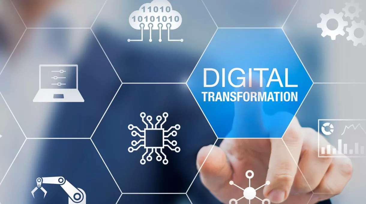 The Role of Software in Digital Transformation for Small Businesses