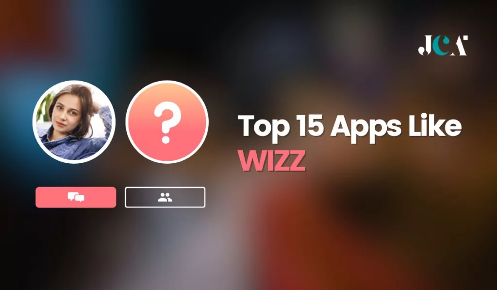 wizz like apps