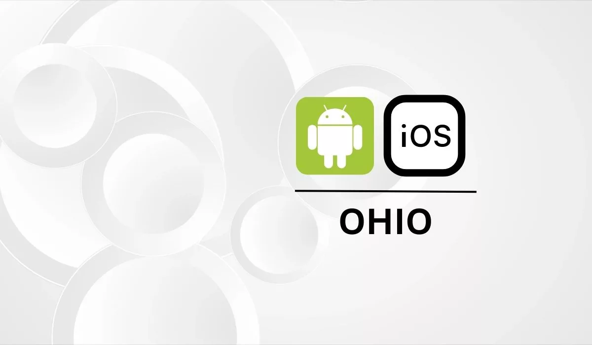 Mobile app development agency In Ohio