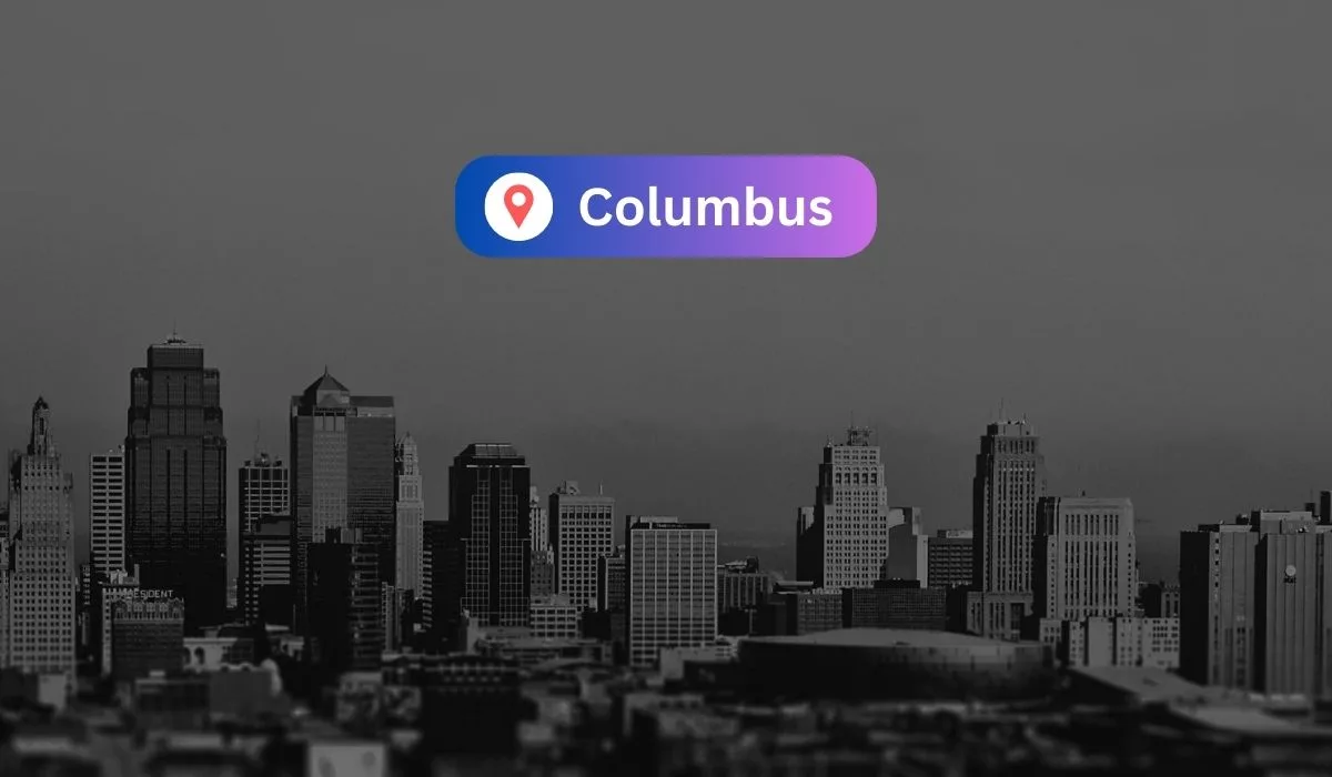App Development Firms in Columbus