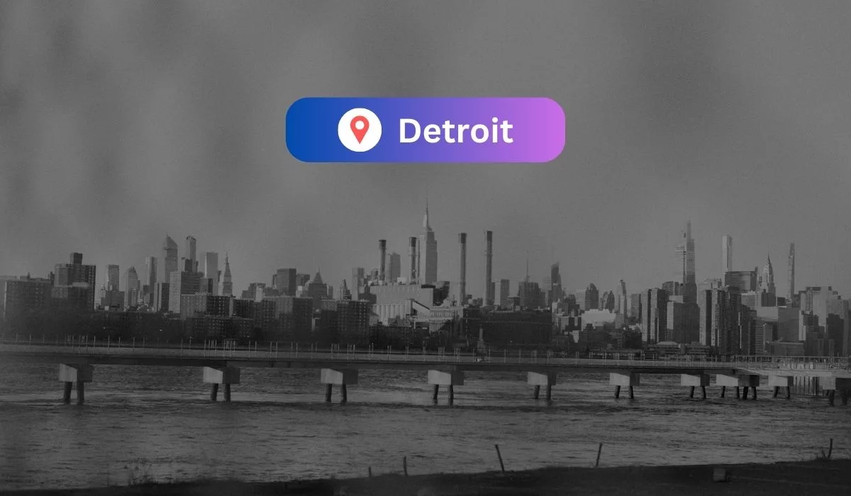 App Development Firms in Detroit