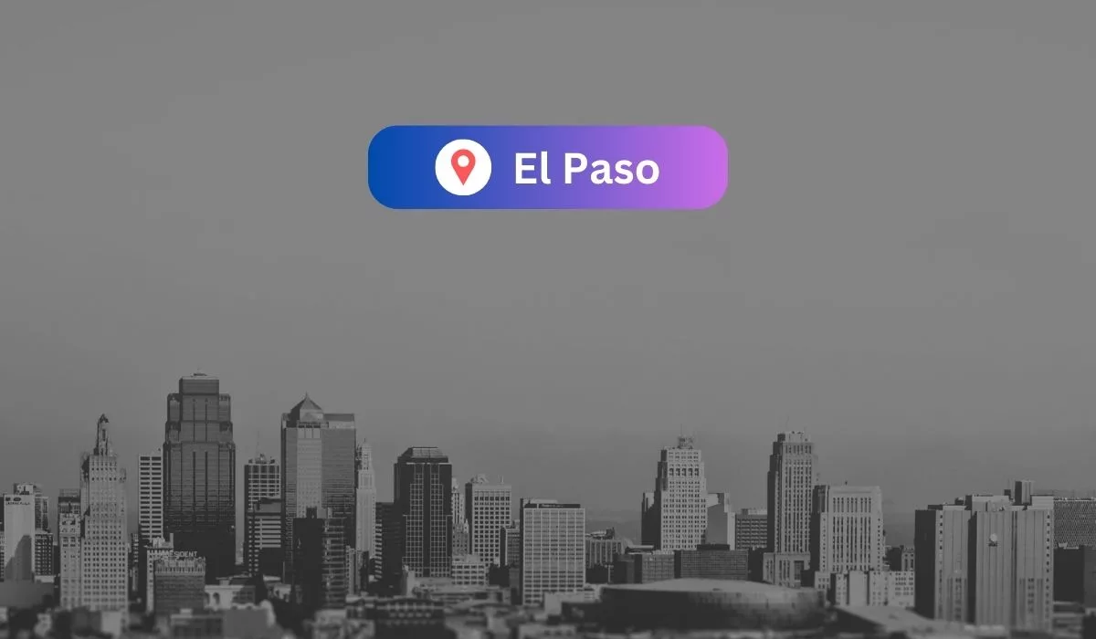 App Development Firms in El Paso