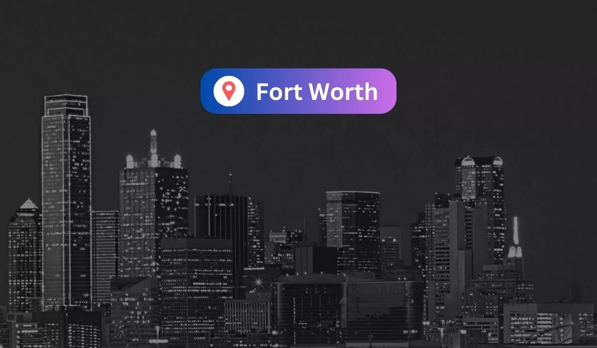 App Development Firms in Fort Worth