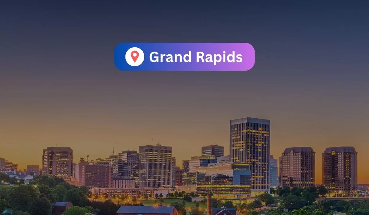 App Development Firms in Grand Rapids