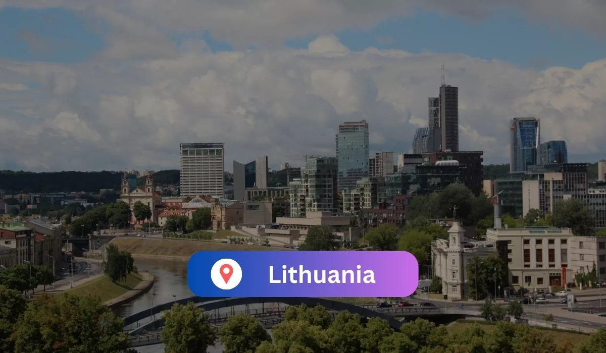 App Development Firms in Lithuania
