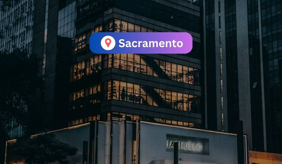 App Development Firms in Sacramento