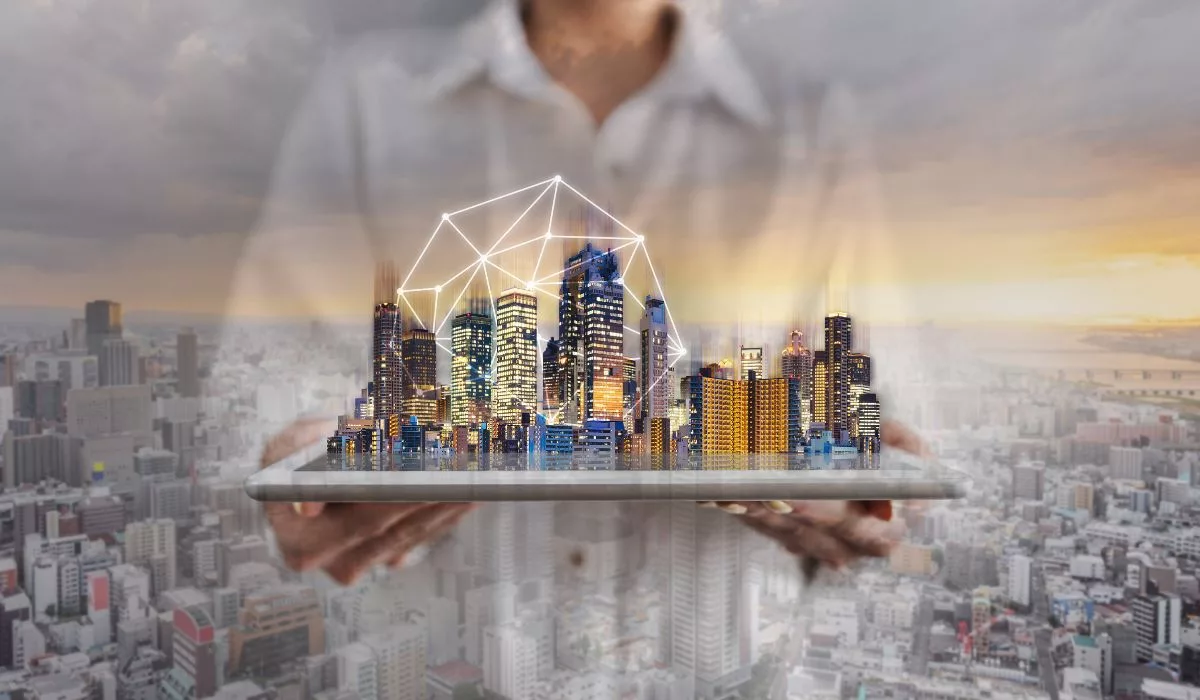 How Technology Is Drive A Sustainable Real Estate Business