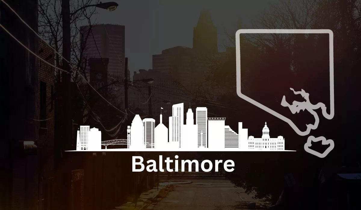 Top App Development Companies in Baltimore