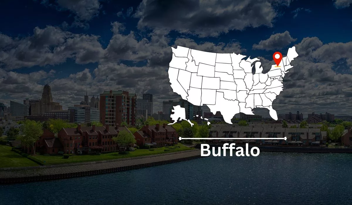 Top App Development Companies in Buffalo