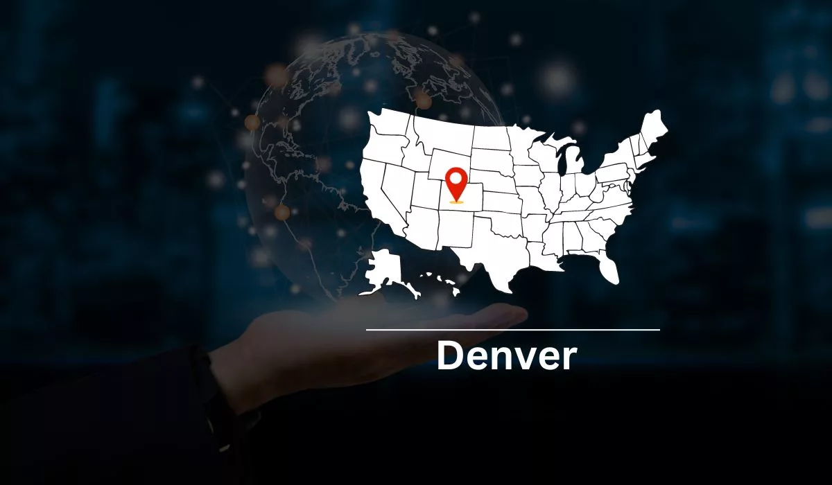 Top App Development Companies in Denver