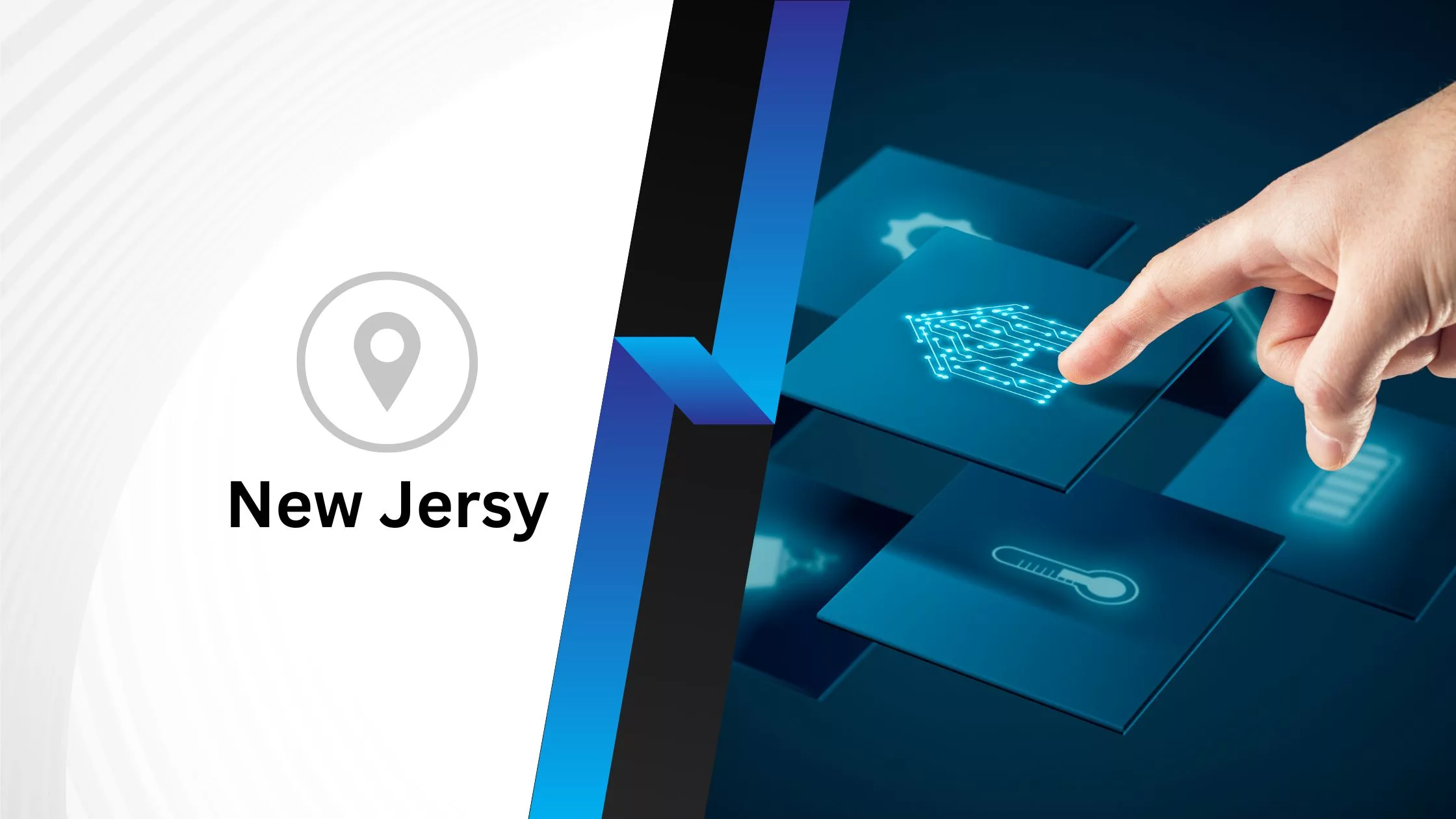 Top App Development Companies in New Jersey